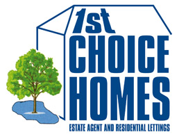 1st Choice Homes